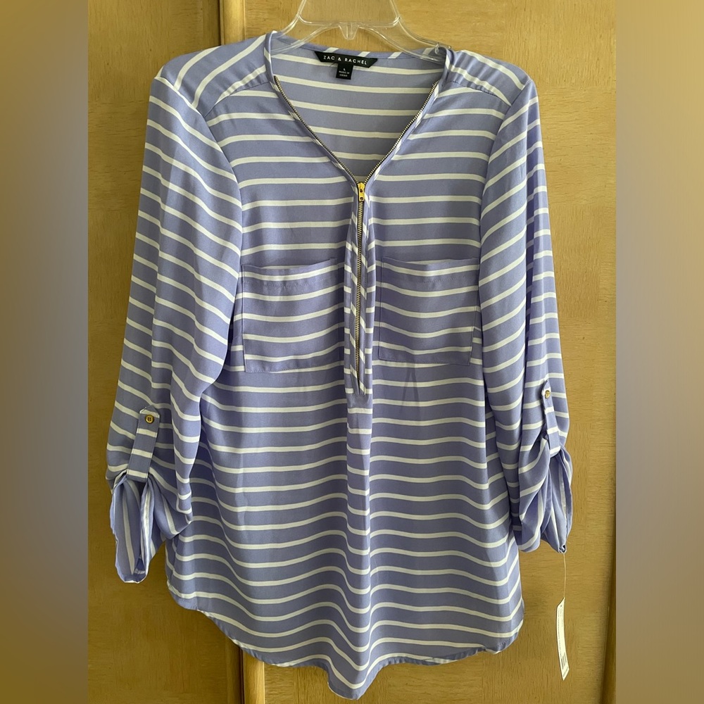 ZAC and Rachel   size Large - NEW WITH TAGS